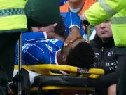 Rangers' Chermiti injury exposes recruitment chaos under 49ers