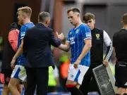 Rangers Conference League squad revealed for Jablonec clash at Ibrox