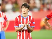 Rangers confident of Kim Min-Su deal if £8.5m clause triggered
