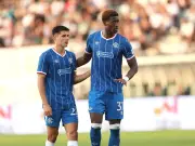 Rangers crash out of Conference League after dismal Jablonec defeat