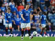 Rangers crash out of Europa League as Jagiellonia crank up pressure on winless Derek McInnes – 5 talking points