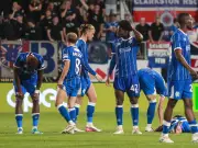Rangers crash out of Europe as pundits slam McInnes