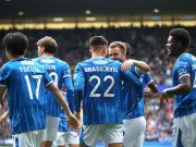Rangers Europa Conference League ambition revealed by Hutton