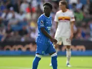 Rangers face £10m+ Cozier-Duberry price as Brighton stand firm