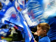 Rangers face pressure in Europa League clash, says Polish icon