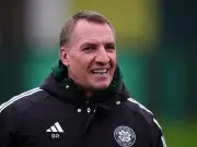 Rangers fans call for Brendan Rodgers as McInnes faces sack after winless start