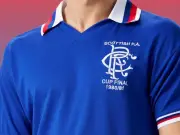 Rangers fans can get 80s League Cup shirt for 'free' in one-day deal