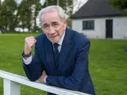 Rangers fans urged to applaud Celtic Boys Club victim Gordon Woods