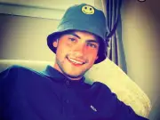 Rangers fans urged to applaud young dad Kieran Menzies at Ibrox
