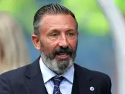 Rangers issues flagged despite first McInnes win