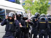 Rangers' Jablonec tie deemed high risk by Czech police
