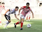 Rangers keen on Athletic Bilbao midfielder Benat Gerenabarrena