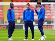 Rangers' Makhanya can halt Celtic if he plays like Baresi
