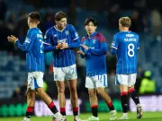 Rangers 'old garbage' taunt as Celtic gulf laid bare in Europe