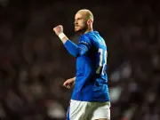 Rangers open talks with Besiktas over Vaclav Cerny return but £8m fee poses problem