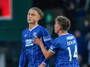Rangers player ratings: Aasgaard rescues point on McInnes debut