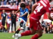 Rangers player ratings: Kim shines on debut in Aberdeen win