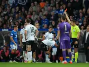 Rangers Player Ratings: Makhanya Shines, Devlin Sees Red in Jablonec Win