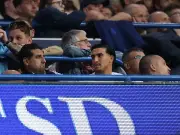 Rangers pull plug on Couhaib Driouech £7m transfer after failed medical