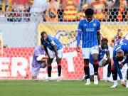 Rangers rattled in Europa League frightener as McInnes faces Ibrox judgement night – 5 talking points