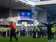 Rangers refuse to take full blame for Celtic cup shame game