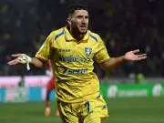 Rangers revive Ghedjemis interest as Kelsy deal mulled