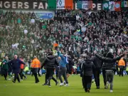 Rangers SFA Hearing Delayed Over Europa League Clash