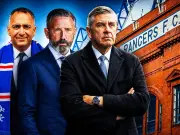 Rangers shareholder meeting: 5 key takeaways from Ibrox summit