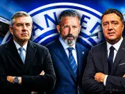 Rangers Shareholders Face Cavenagh After Winless Start