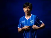 Rangers Sign Daisuke Yokota on Long-Term Deal