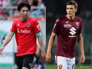 Rangers sign Yokota, Celtic chase Ghedjemis, Guimaraes to Arsenal