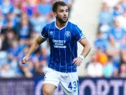 Rangers stars see Nico Raskin exit clue after being dropped for Jablonec clash