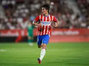 Rangers target Kim Min-Su faces military service hurdle