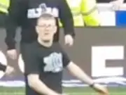 Rangers thugs banned from UK stadiums after Scottish Cup disorder