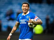 Rangers urged to re-sign James Tavernier after Europa exit
