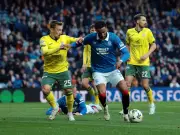 Rangers vs Hibernian: TV channel, live stream, kick-off time