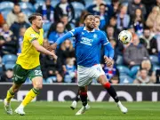 Rangers vs Hibs: TV channel, live stream, kick-off time