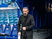 Rangers vs Hibs: TV channel, start time and live stream