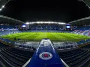Rangers vs Jablonec LIVE: Conference League Play-off First Leg