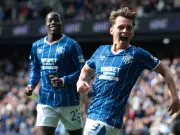 Rangers vs Jablonec: Live stream, kick-off time, and how to watch