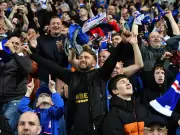 Rangers vs Jablonec predictions: Record Sport writers pick Euro showdown winner