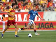 Rangers vs Jagiellonia: TV, live stream and kick-off details