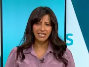 Ranvir Singh: GMB host's health battle, heartbreak and toyboy romance