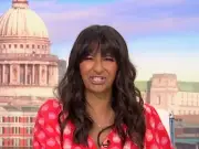 Ranvir Singh shares adorable baby news on Good Morning Britain