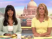 Ranvir Singh shares rare family update on Good Morning Britain