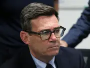 Rape and grooming offenders banned from early prison release