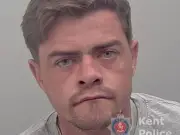 Rapist Louis Taylor jailed for 20 years after Gravesend attack