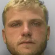 Rapist who crept into woman’s caravan at Royal Windsor Horse Show is jailed