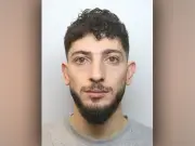 Rapist who tricked mum into fake Uber jailed for eight years