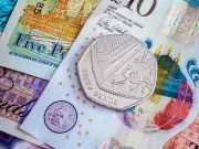 Rare 50p coin sells for £115, 230 times face value